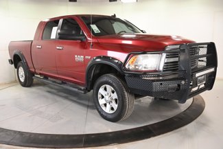 Used 2014 RAM 2500 Big Horn image 1