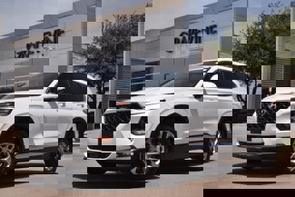 Used 2020 Hyundai Santa Fe SEL image 1