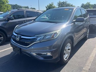 Used 2016 Honda CR-V EX image 1