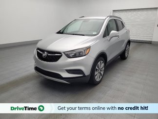 Used 2019 Buick Encore Preferred image 1