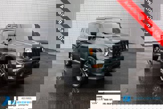 Used 2021 Jeep Renegade Sport image 1