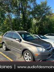 Used 2012 Chevrolet Captiva Sport LS image 1