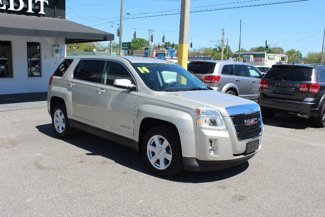 Used 2014 GMC Terrain SLE image 1