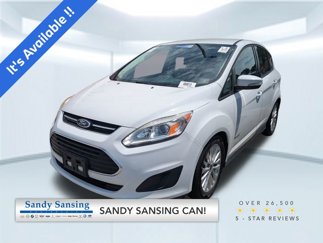 Used 2017 Ford C-MAX SE image 1