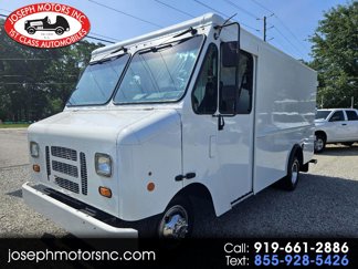 Used 2014 Ford E-350 and Econoline 350 Super Duty w/ A/C Prep Package image 1