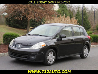 Used 2007 Nissan Versa 1.8 S w/ PWR Pkg image 1