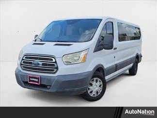 Used 2015 Ford Transit 350 XLT image 1