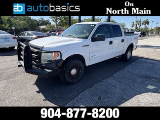 Used 2014 Ford F150 XL w/ XL Plus Package image 1