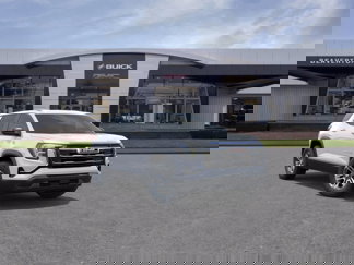 New 2026 GMC Terrain Elevation image 1