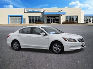 Used 2012 Honda Accord SE image 1