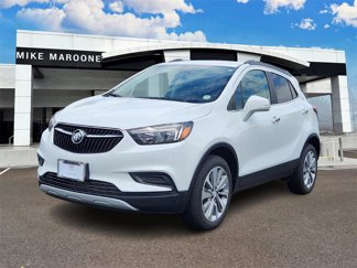 Used 2019 Buick Encore Preferred image 1