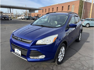 Used 2013 Ford Escape SE image 1