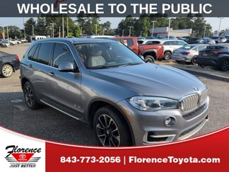 Used 2016 BMW X5 sDrive35i image 1