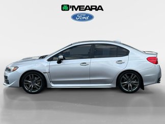 Used 2016 Subaru WRX Limited image 1