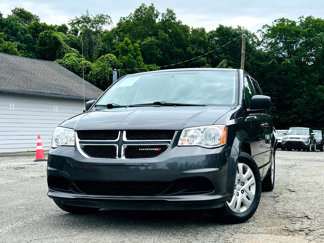 Used 2015 Dodge Grand Caravan SE w/ Quick Order Package 29E SE image 1