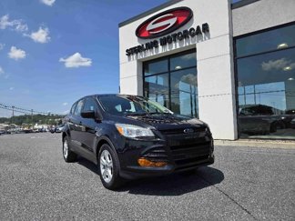 Used 2015 Ford Escape S image 1