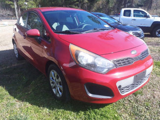 Used 2013 Kia Rio LX w/ PWR Pkg image 1