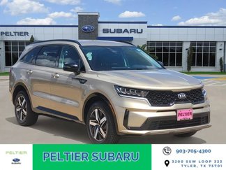 Used 2021 Kia Sorento S image 1