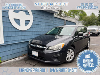 Used 2012 Subaru Impreza 2.0i image 1