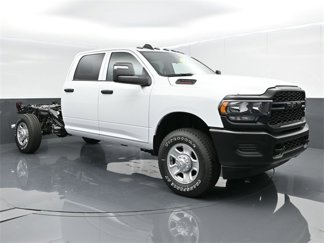 New 2024 RAM 2500 Tradesman w/ Protection Group image 1