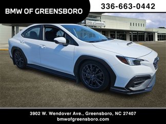 Used 2023 Subaru WRX Premium image 1