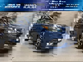 Certified 2020 Subaru Legacy Limited w/ Popular Package #3 image 1