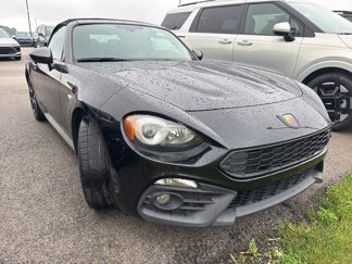 Used 2017 FIAT 124 Spider Abarth image 1