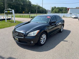 Used 2011 INFINITI M37 x w/ Premium Pkg image 1