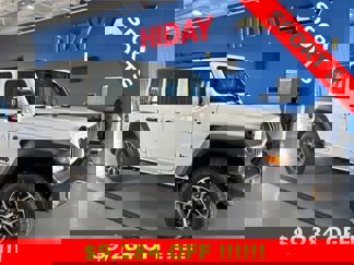 New 2024 Jeep Wrangler Unlimited Sport image 1
