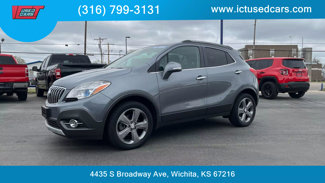 Used 2014 Buick Encore Convenience image 1