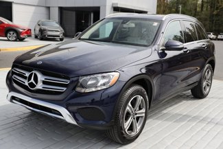Used 2019 Mercedes-Benz GLC 300 4MATIC image 1