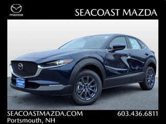 New 2025 MAZDA CX-30 AWD 2.5 S image 1