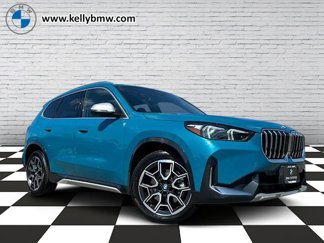 Certified 2023 BMW X1 xDrive28i w/ Premium Package image 1