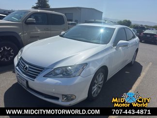 Used 2010 Lexus ES 350 image 1