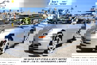 Used 2000 Porsche 911 Cabriolet image 1