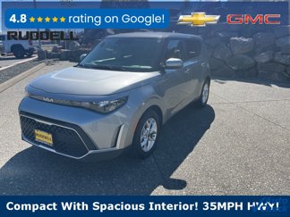 Used 2024 Kia Soul LX w/ Option Group 015 image 1