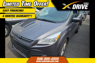 Used 2014 Ford Escape SE image 1