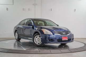 Used 2012 Nissan Altima 2.5 S image 1