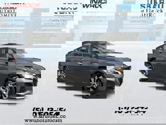 Used 2023 Nissan Altima 2.5 S image 1