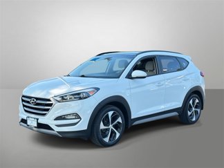 Used 2018 Hyundai Tucson Value image 1
