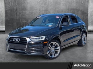 Used 2016 Audi Q3 2.0T Prestige w/ Prestige Package image 1