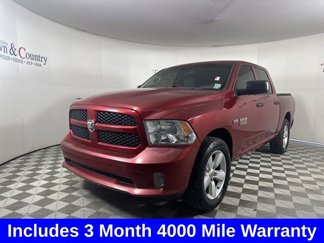 Used 2014 RAM 1500 Express image 1