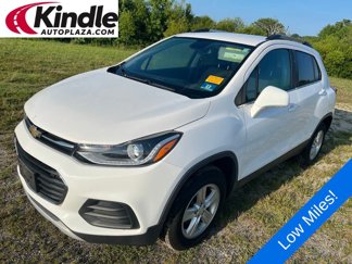 Used 2018 Chevrolet Trax LT image 1