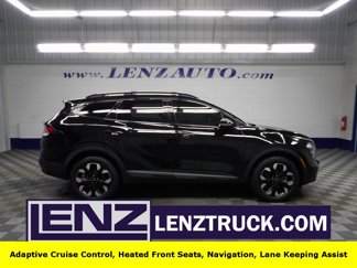 Used 2023 Kia Sportage X-Line image 1
