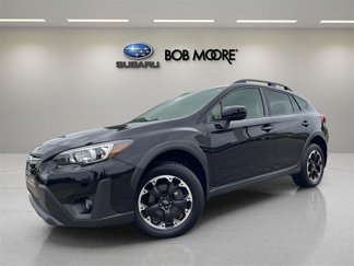 Used 2022 Subaru Crosstrek 2.0i Premium image 1