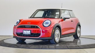 Used 2025 MINI Cooper S image 1
