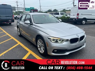 Used 2018 BMW 320i xDrive Sedan w/ Convenience Package image 1