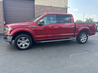 Used 2019 Ford F150 XLT w/ Equipment Group 302A Luxury image 1