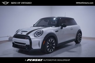 Used 2023 MINI Cooper S image 1