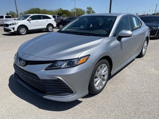 Used 2023 Toyota Camry LE image 1